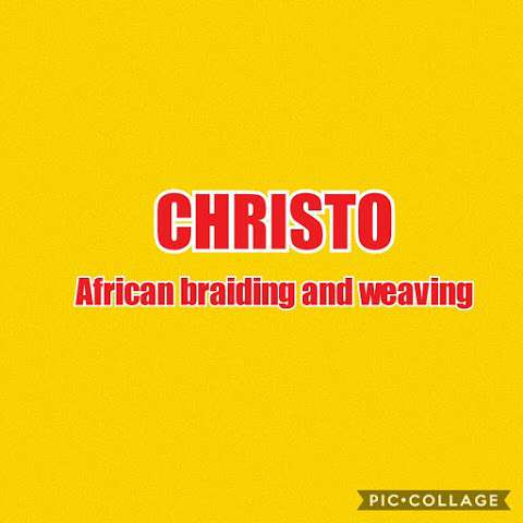 Christo African Braiding Weaving