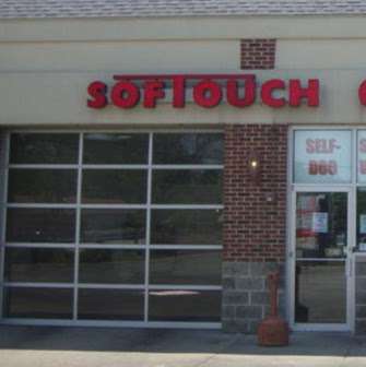 SofTouch Car Wash & Detail